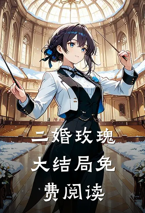 二婚玫瑰大结局免费阅读