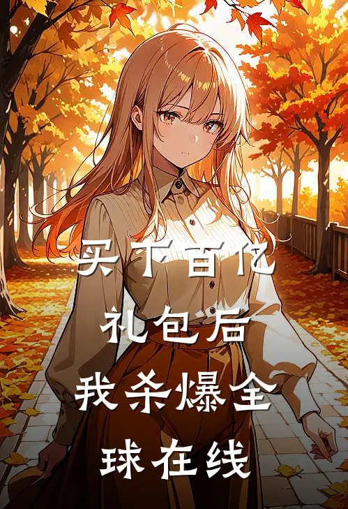 买下百亿礼包后，我杀爆全球在线
