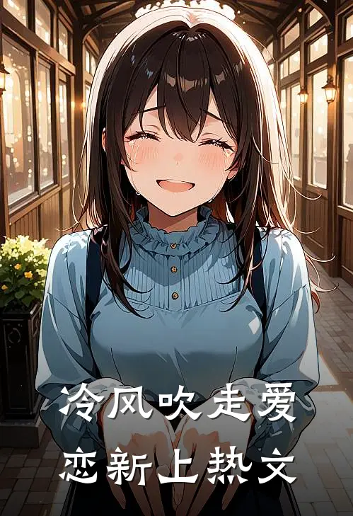 冷风吹走爱恋新上热文