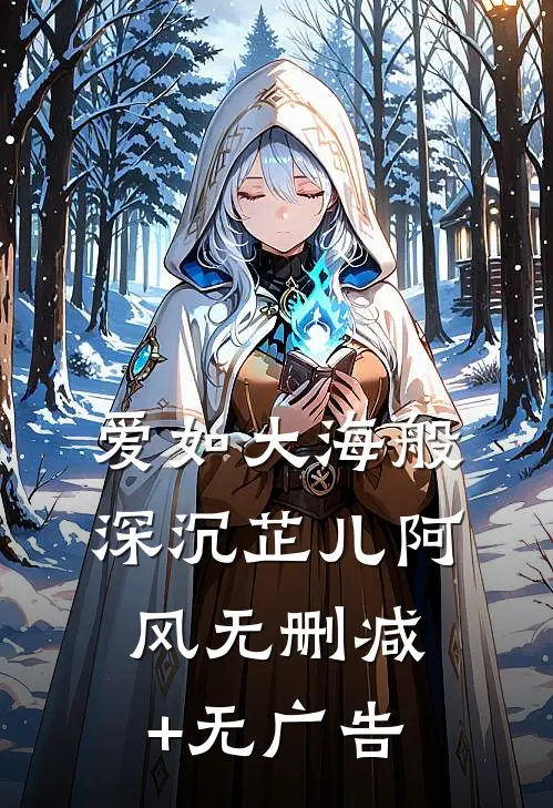 爱如大海般深沉芷儿阿风无删减+无广告