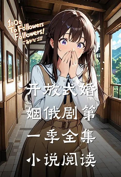 开放式婚姻俄剧第一季全集小说阅读