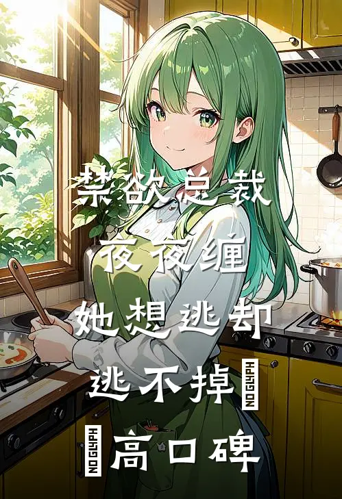 禁欲总裁夜夜缠，她想逃却逃不掉​​高口碑