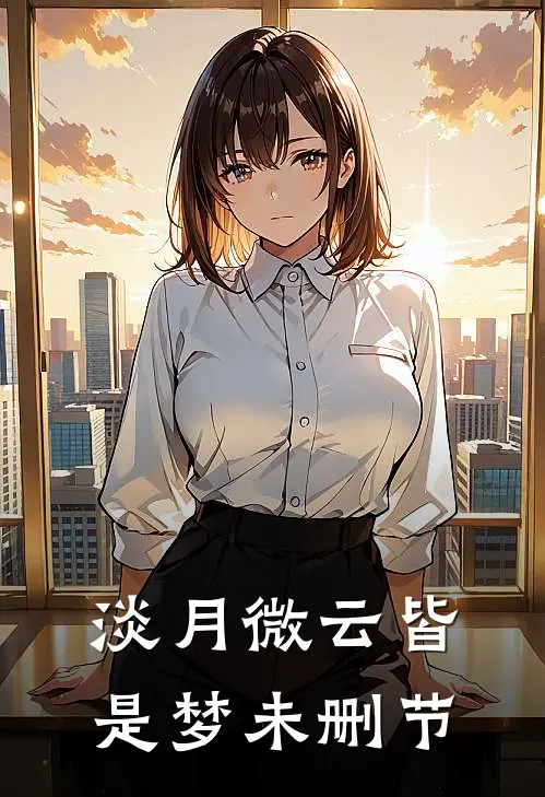 淡月微云皆是梦未删节