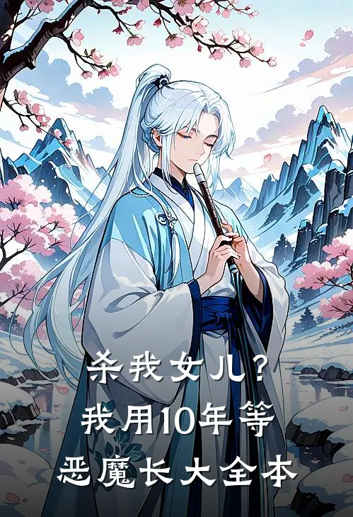 杀我女儿？我用10年等恶魔长大全本