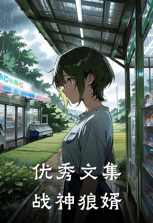 优秀文集战神狼婿