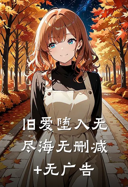 旧爱堕入无尽海无删减+无广告