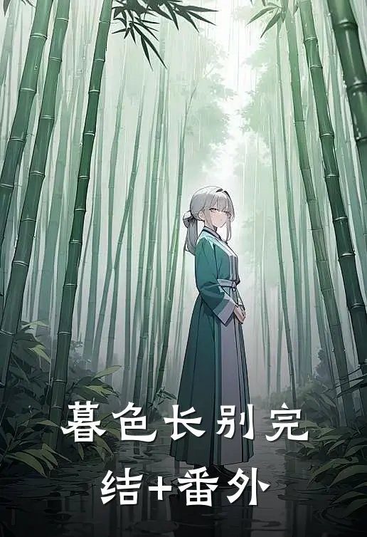 暮色长别完结+番外