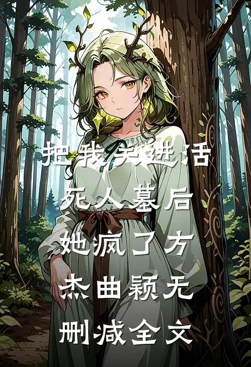 把我关进活死人墓后，她疯了方杰曲颖无删减全文