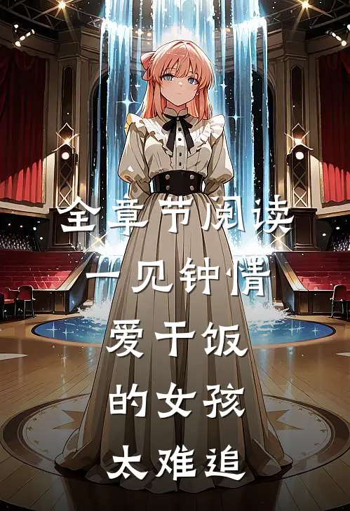 全章节阅读一见钟情：爱干饭的女孩，太难追
