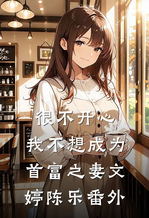 很不开心，我不想成为首富之妻文婷陈乐 番外