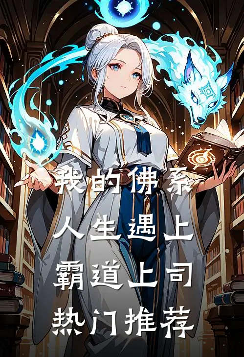 我的佛系人生遇上霸道上司热门推荐