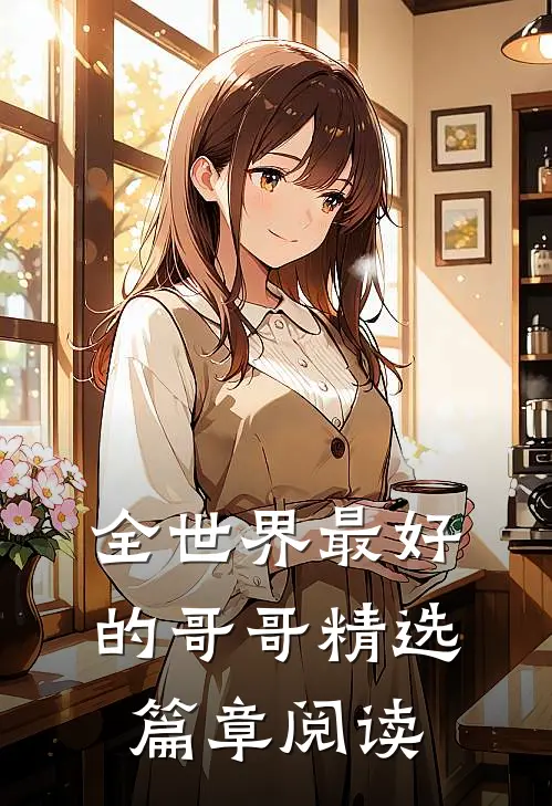 全世界最好的哥哥精选篇章阅读