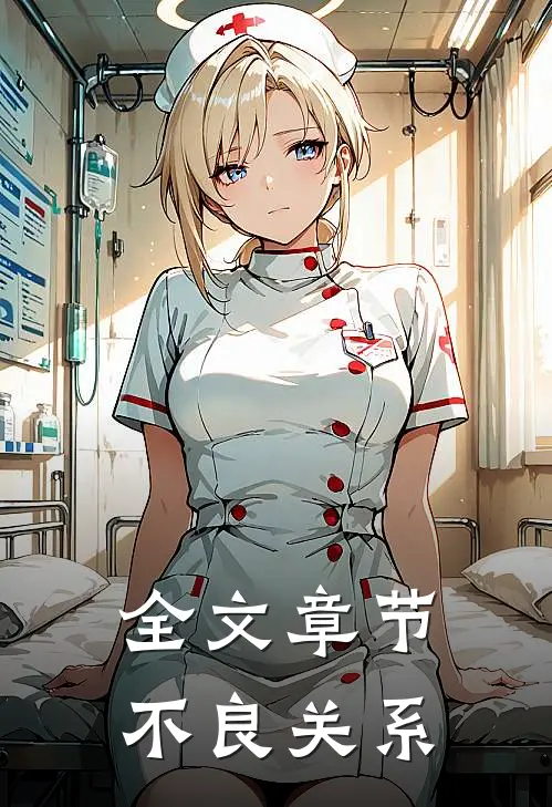 全文章节不良关系