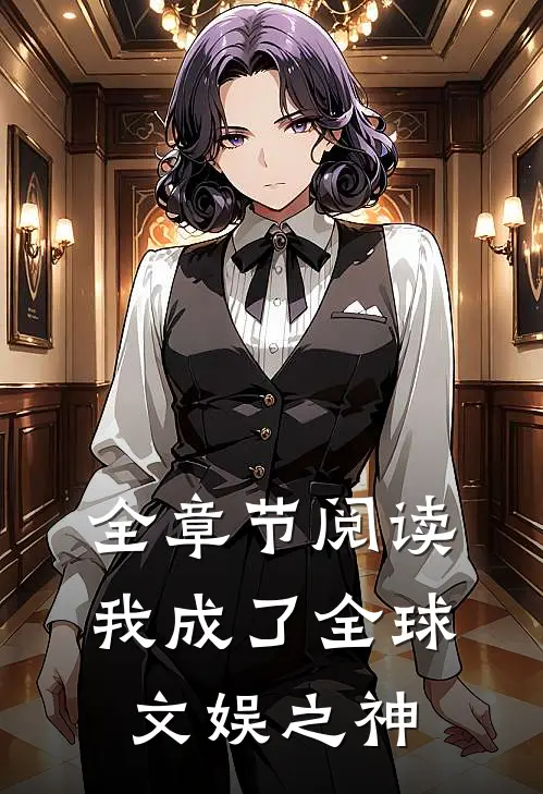 全章节阅读我成了全球文娱之神