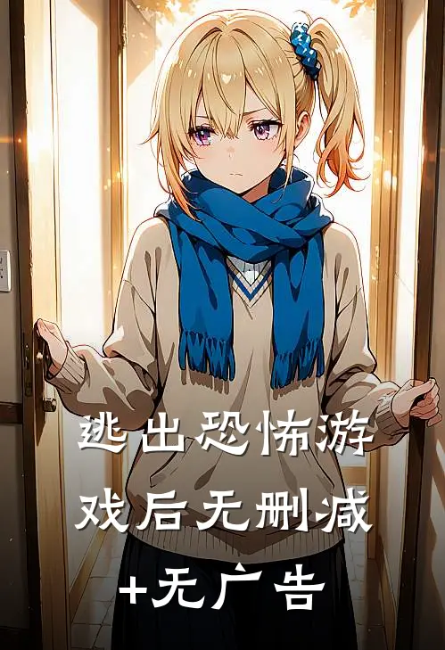 逃出恐怖游戏后无删减+无广告