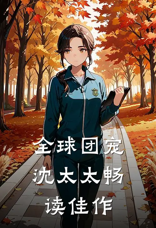 全球团宠沈太太畅读佳作