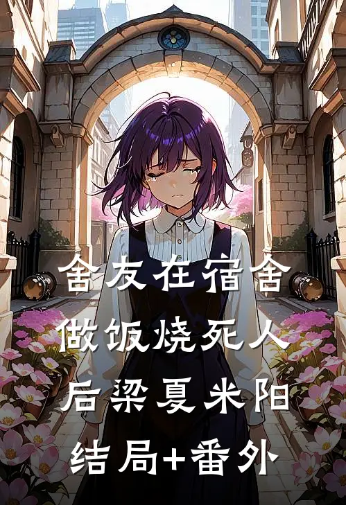舍友在宿舍做饭烧死人后梁夏米阳结局+番外