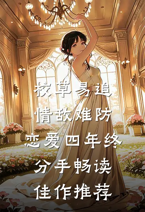 校草易追情敌难防，恋爱四年终分手畅读佳作推荐
