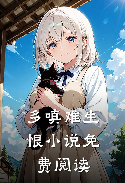 多嗔难生恨小说免费阅读