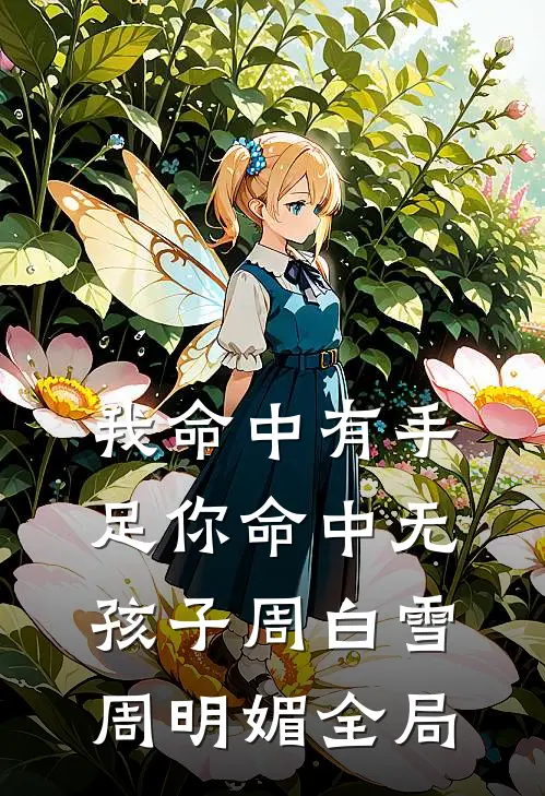 我命中有手足你命中无孩子周白雪周明媚全局