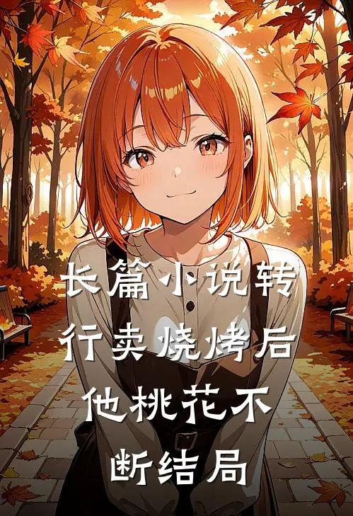 长篇小说转行卖烧烤后,他桃花不断结局