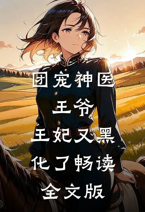 团宠神医：王爷，王妃又黑化了畅读全文版