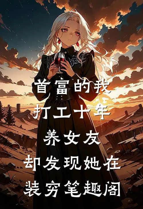 首富的我打工十年养女友，却发现她在装穷笔趣阁