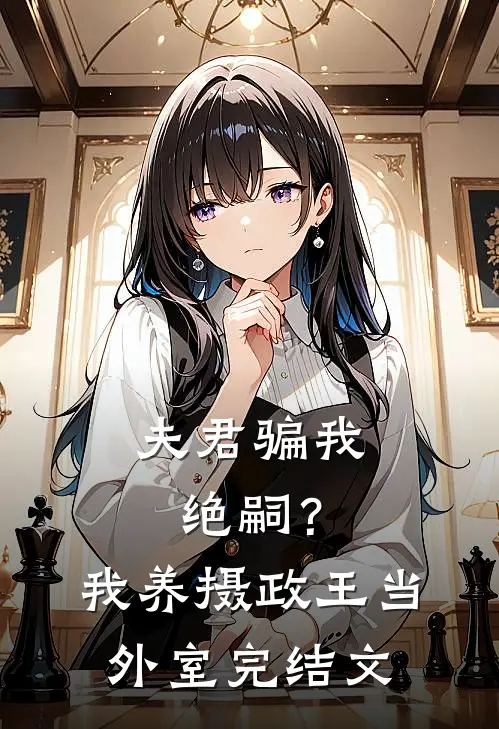 夫君骗我绝嗣？我养摄政王当外室完结文