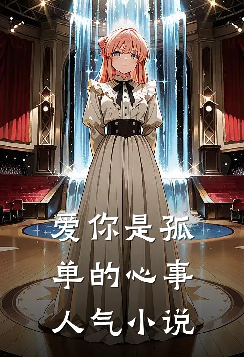 爱你是孤单的心事人气小说