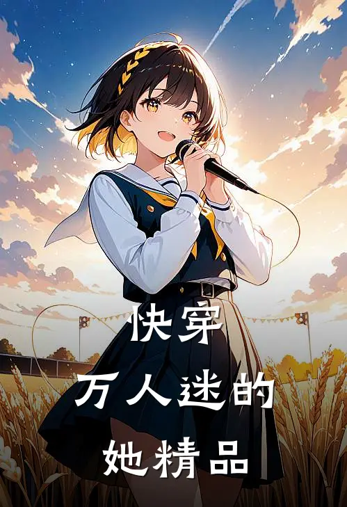 快穿:万人迷的她精品