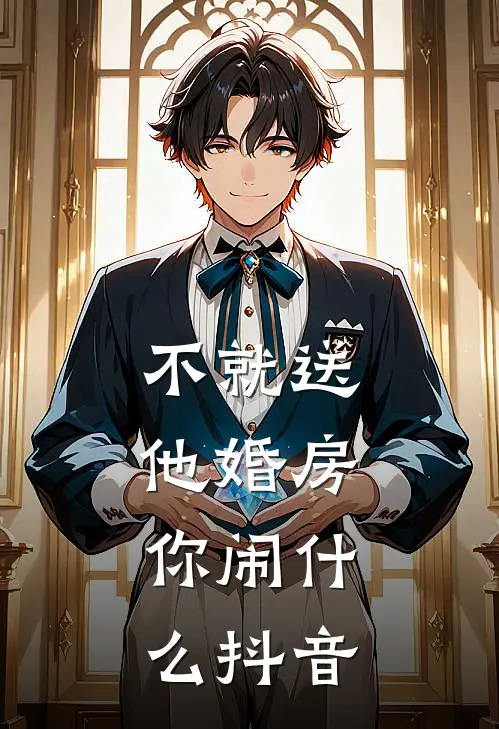 不就送他婚房，你闹什么抖音