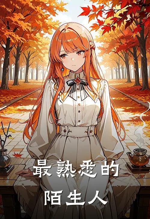 最熟悉的陌生人