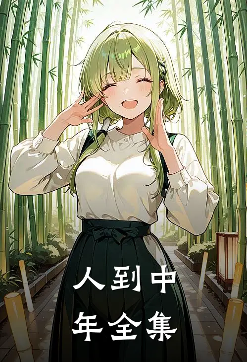 人到中年 全集