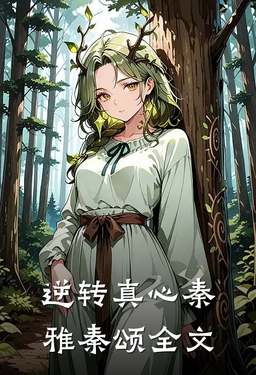 逆转真心秦雅秦颂全文