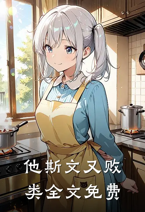 他斯文又败类全文免费