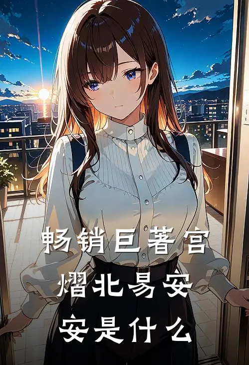 畅销巨著宫熠北易安安是什么