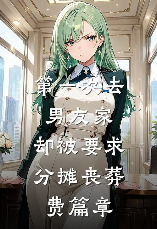 第一次去男友家，却被要求分摊丧葬费篇章