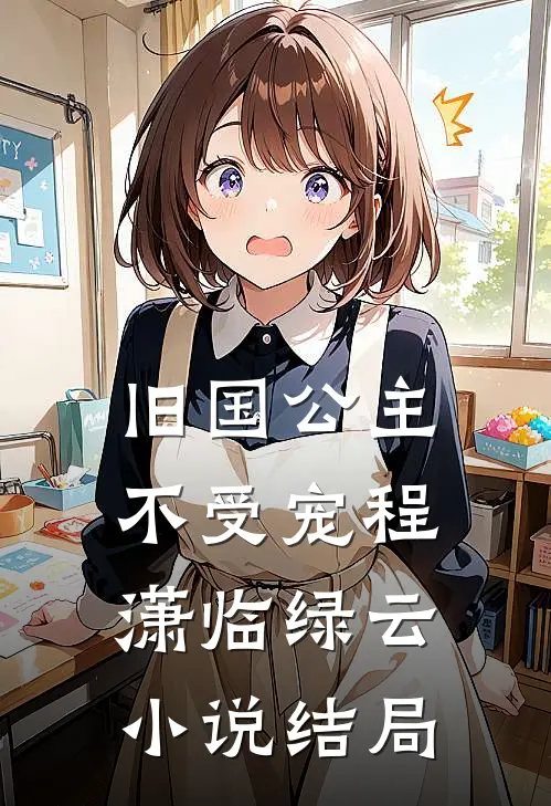 旧国公主不受宠程潇临绿云小说结局