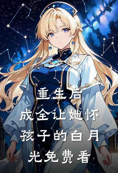 重生后，成全让她怀孩子的白月光免费看