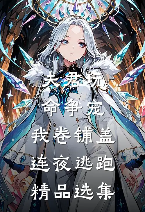 夫君玩命争宠，我卷铺盖连夜逃跑精品选集