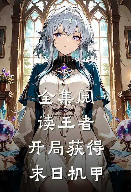 全集阅读王者：开局获得末日机甲