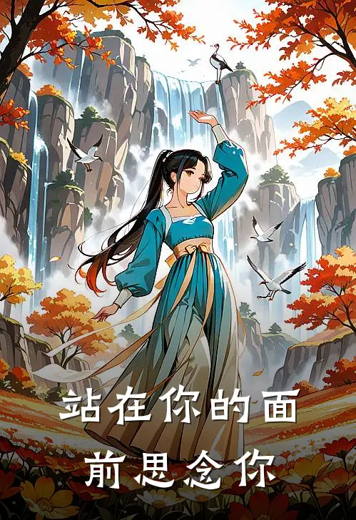 站在你的面前思念你