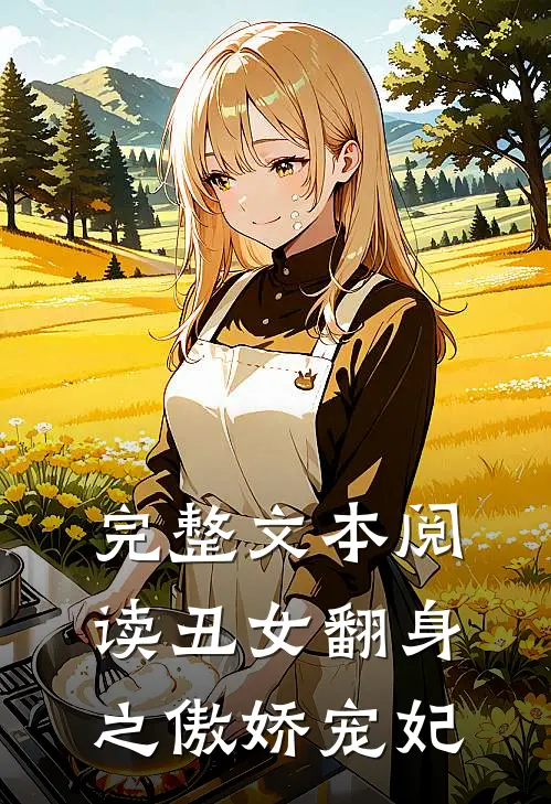 完整文本阅读丑女翻身之傲娇宠妃