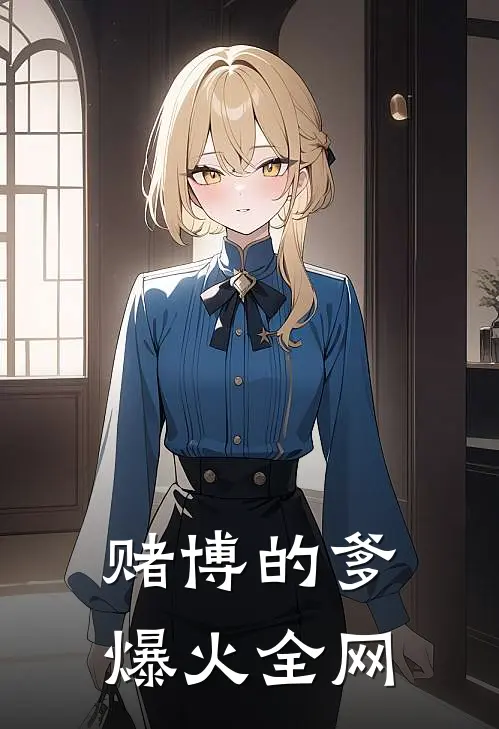 赌博的爹爆火全网
