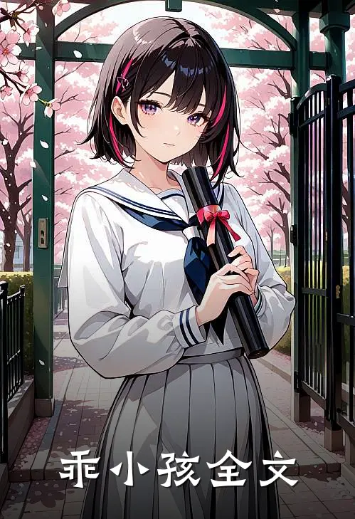 乖小孩全文
