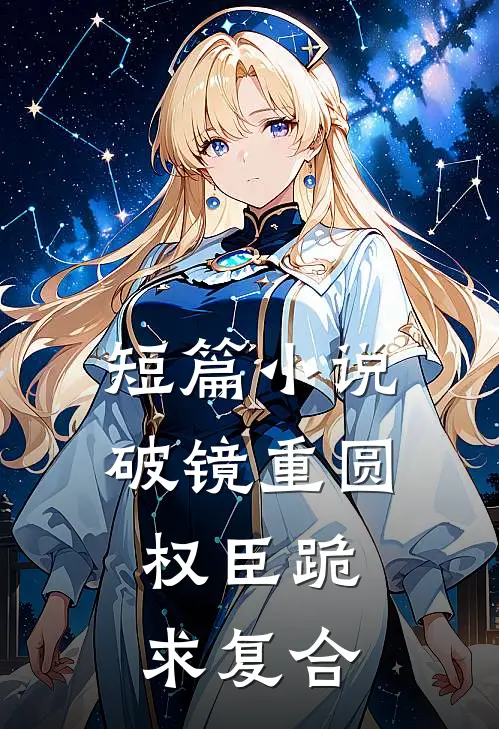 短篇小说破镜重圆：权臣跪求复合