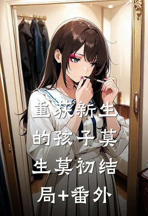 重获新生的孩子莫生莫初结局+番外