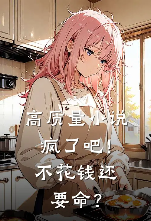 高质量小说疯了吧！不花钱还要命？