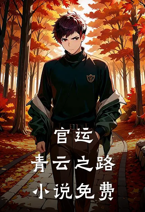 官运：青云之路小说免费