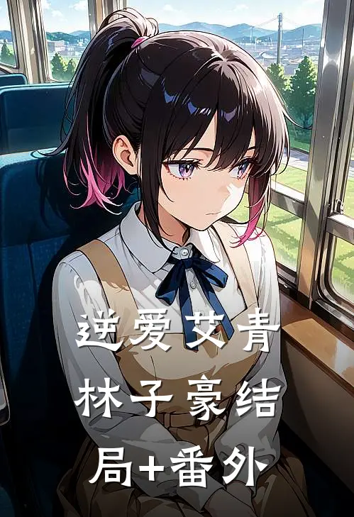 逆爱艾青林子豪结局+番外